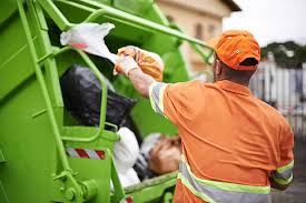 Best Appliance Removal  in Ellsworth, KS