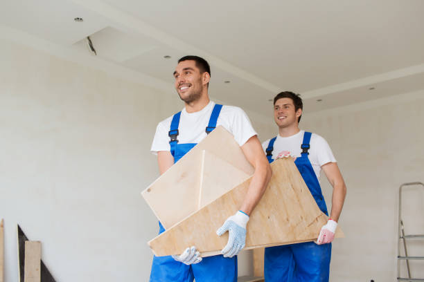 Best Furniture Removal  in Ellsworth, KS