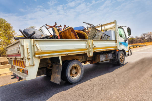 Best Construction Debris Removal  in Ellsworth, KS